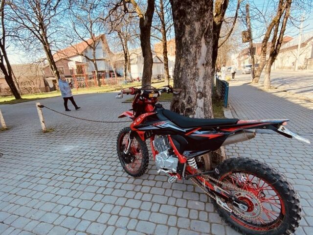 Kovi Другая, объемом двигателя 0.25 л и пробегом 0 тыс. км за 1750 $, фото 2 на Automoto.ua