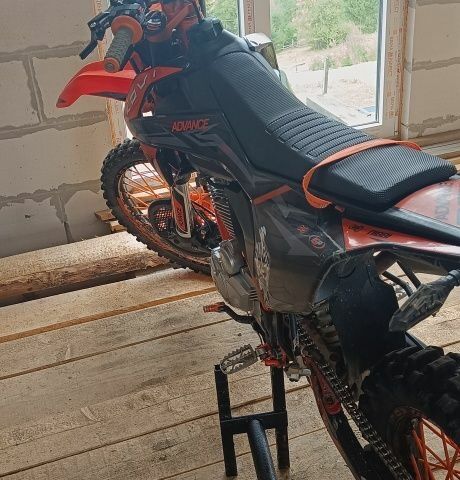 Kovi Другая, объемом двигателя 0.25 л и пробегом 0 тыс. км за 1420 $, фото 7 на Automoto.ua