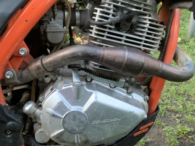 Kovi Другая, объемом двигателя 0.25 л и пробегом 0 тыс. км за 1620 $, фото 4 на Automoto.ua