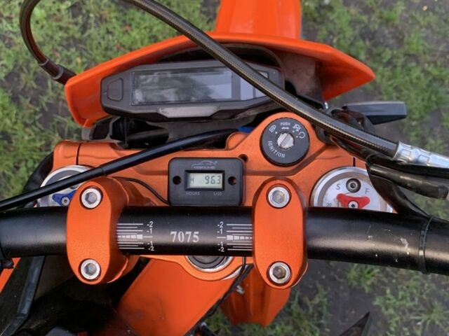 Kovi Другая, объемом двигателя 0.25 л и пробегом 0 тыс. км за 1620 $, фото 3 на Automoto.ua