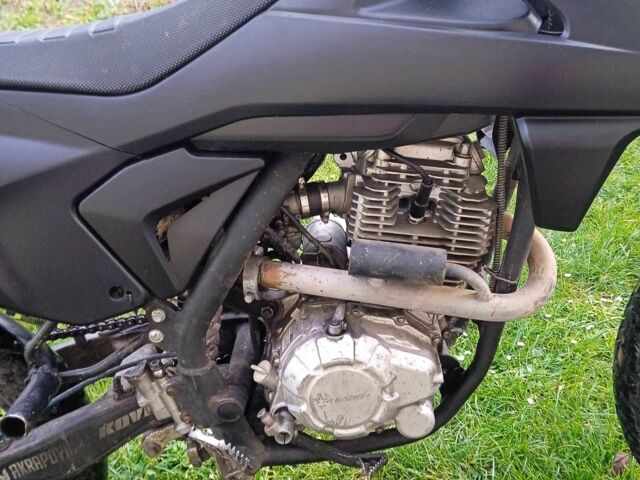 Kovi Другая, объемом двигателя 0.25 л и пробегом 0 тыс. км за 750 $, фото 5 на Automoto.ua