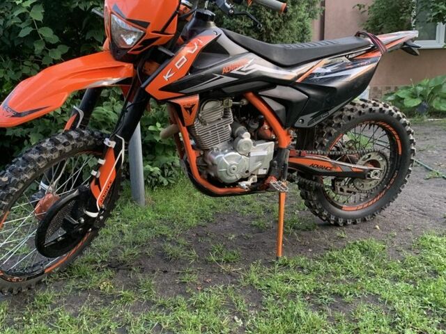 Kovi Другая, объемом двигателя 0.25 л и пробегом 0 тыс. км за 1620 $, фото 1 на Automoto.ua