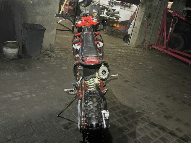 Kovi Інша, об'ємом двигуна 0.3 л та пробігом 0 тис. км за 1100 $, фото 3 на Automoto.ua