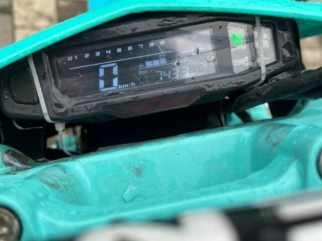 Kovi Другая, объемом двигателя 0 л и пробегом 0 тыс. км за 1300 $, фото 2 на Automoto.ua