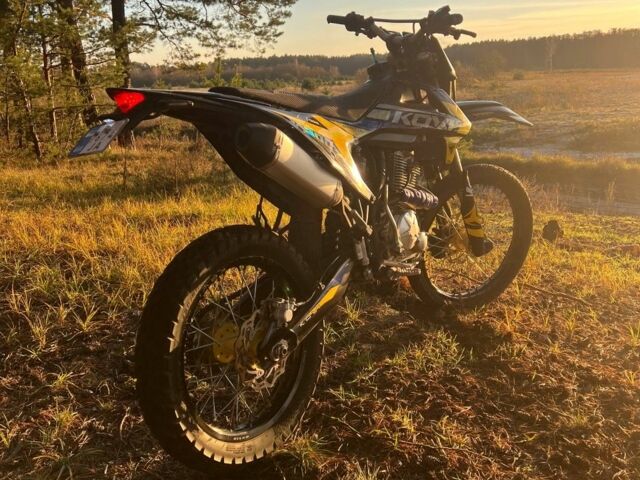 Kovi Інша, об'ємом двигуна 0.28 л та пробігом 0 тис. км за 1700 $, фото 1 на Automoto.ua