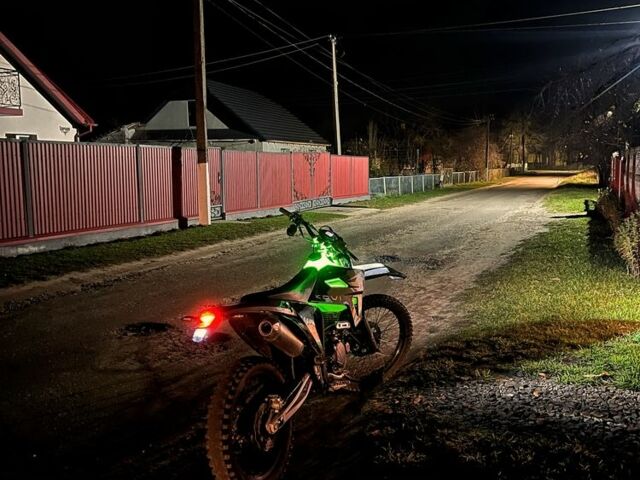 Kovi Другая, объемом двигателя 0.25 л и пробегом 0 тыс. км за 1650 $, фото 3 на Automoto.ua