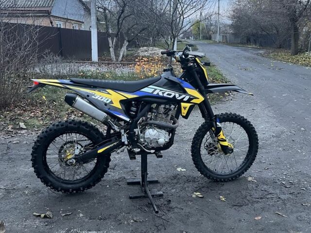 Kovi Другая, объемом двигателя 0.3 л и пробегом 0 тыс. км за 1699 $, фото 5 на Automoto.ua