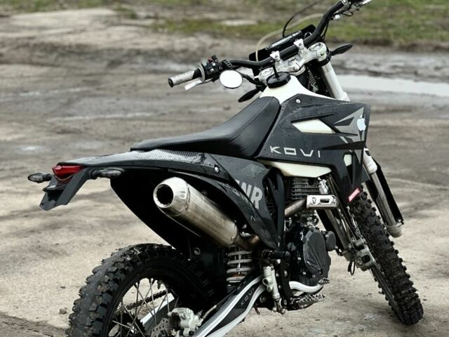 Kovi Інша, об'ємом двигуна 0.25 л та пробігом 0 тис. км за 1600 $, фото 3 на Automoto.ua