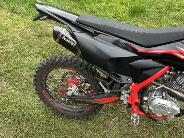 Kovi Другая, объемом двигателя 0.25 л и пробегом 0 тыс. км за 1517 $, фото 3 на Automoto.ua