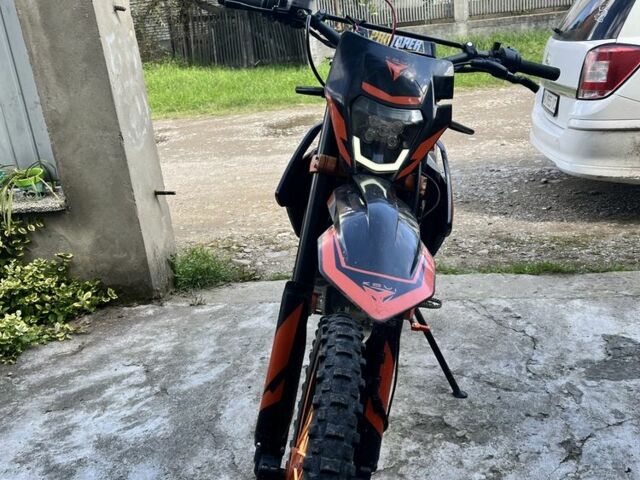 Kovi Інша, об'ємом двигуна 0.25 л та пробігом 0 тис. км за 1250 $, фото 1 на Automoto.ua