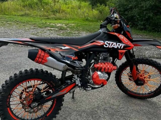 Kovi Інша, об'ємом двигуна 0.25 л та пробігом 0 тис. км за 1250 $, фото 3 на Automoto.ua