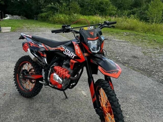 Kovi Інша, об'ємом двигуна 0.25 л та пробігом 0 тис. км за 1250 $, фото 2 на Automoto.ua