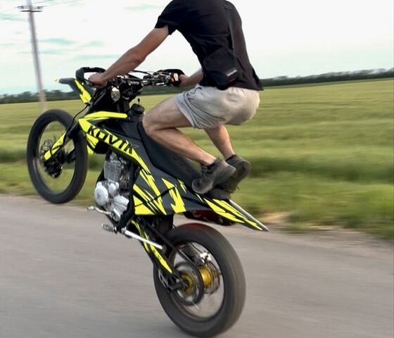 Kovi Інша, об'ємом двигуна 0.3 л та пробігом 0 тис. км за 1000 $, фото 2 на Automoto.ua