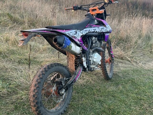 Kovi Другая, объемом двигателя 0.25 л и пробегом 0 тыс. км за 1189 $, фото 1 на Automoto.ua