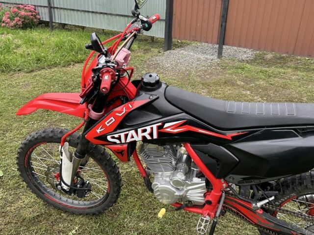 Kovi Другая, объемом двигателя 0.25 л и пробегом 0 тыс. км за 1517 $, фото 5 на Automoto.ua