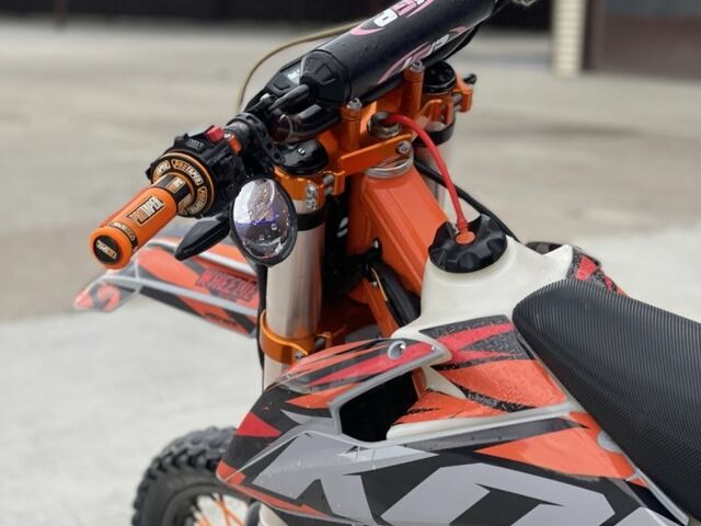 Kovi Другая, объемом двигателя 0.25 л и пробегом 0 тыс. км за 2300 $, фото 5 на Automoto.ua