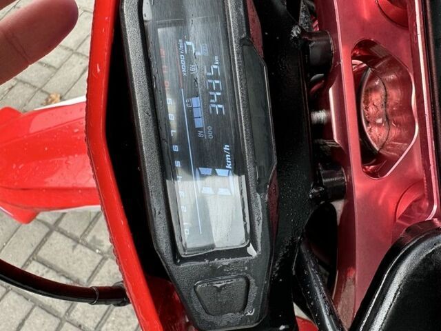 Kovi Другая 2023 в Кропивницком (Кировограде) на Automoto.ua Kovi Другая, объемом двигателя 0.3 л и пробегом 0 тыс. км за 2100 $, фото 5 на Automoto.ua