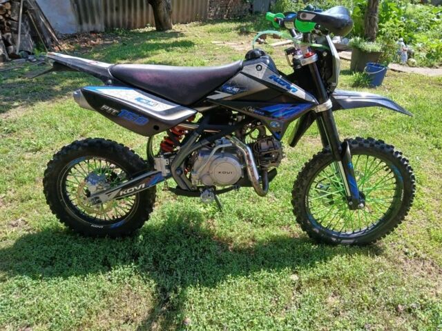 Kovi Інша, об'ємом двигуна 0 л та пробігом 0 тис. км за 900 $, фото 1 на Automoto.ua