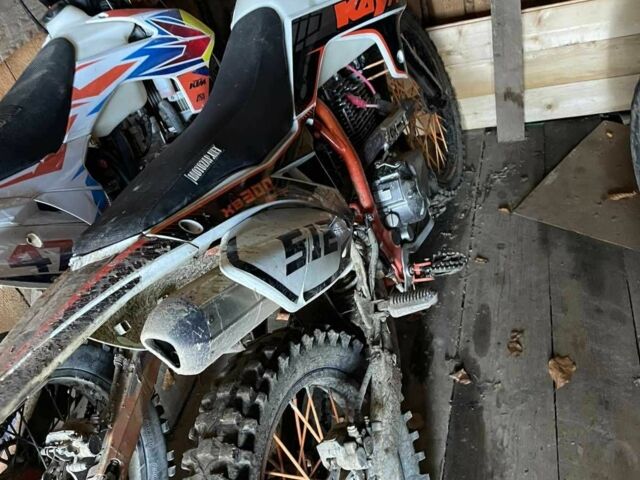 Kovi Другая, объемом двигателя 0.3 л и пробегом 0 тыс. км за 1850 $, фото 3 на Automoto.ua