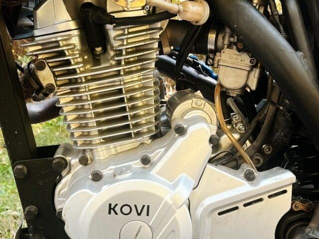 Kovi Другая, объемом двигателя 0 л и пробегом 0 тыс. км за 1699 $, фото 5 на Automoto.ua