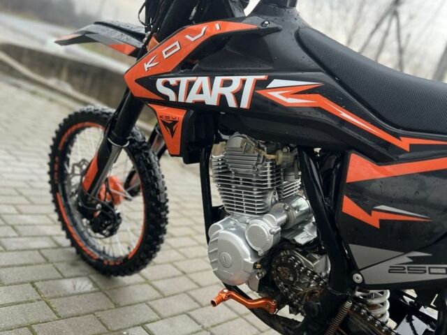 Kovi Інша, об'ємом двигуна 0.25 л та пробігом 0 тис. км за 1302 $, фото 3 на Automoto.ua