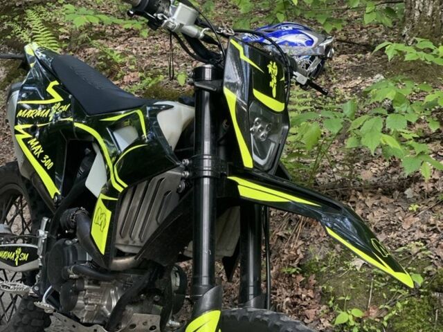 Kovi Другая, объемом двигателя 0.28 л и пробегом 0 тыс. км за 2000 $, фото 5 на Automoto.ua