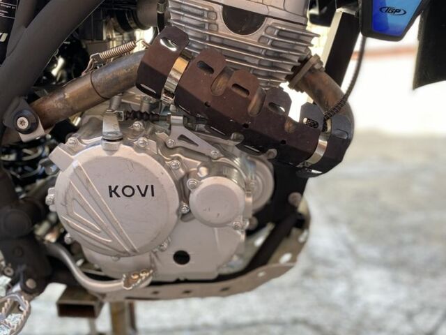 Kovi Інша, об'ємом двигуна 0.25 л та пробігом 0 тис. км за 1750 $, фото 4 на Automoto.ua