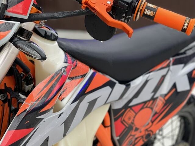 Kovi Другая, объемом двигателя 0.25 л и пробегом 0 тыс. км за 2300 $, фото 3 на Automoto.ua