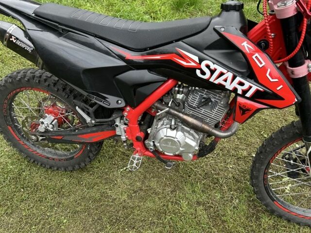 Kovi Другая, объемом двигателя 0.25 л и пробегом 0 тыс. км за 1517 $, фото 2 на Automoto.ua