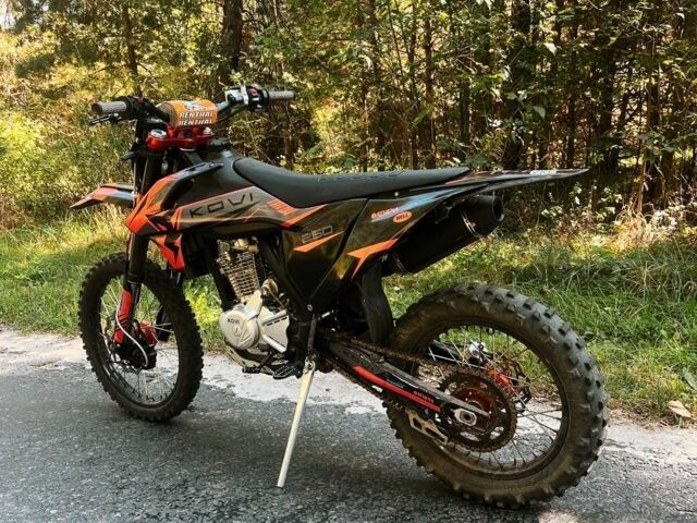 Kovi Другая, объемом двигателя 0 л и пробегом 0 тыс. км за 1699 $, фото 2 на Automoto.ua