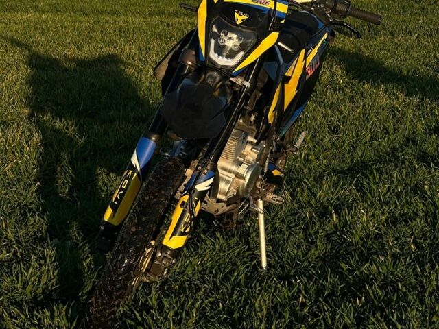 Kovi Інша, об'ємом двигуна 0.28 л та пробігом 0 тис. км за 1800 $, фото 3 на Automoto.ua