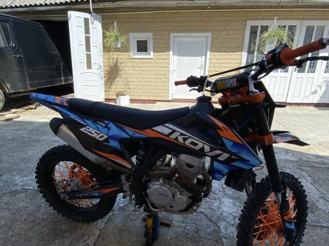 Kovi Інша, об'ємом двигуна 0.25 л та пробігом 0 тис. км за 1750 $, фото 3 на Automoto.ua