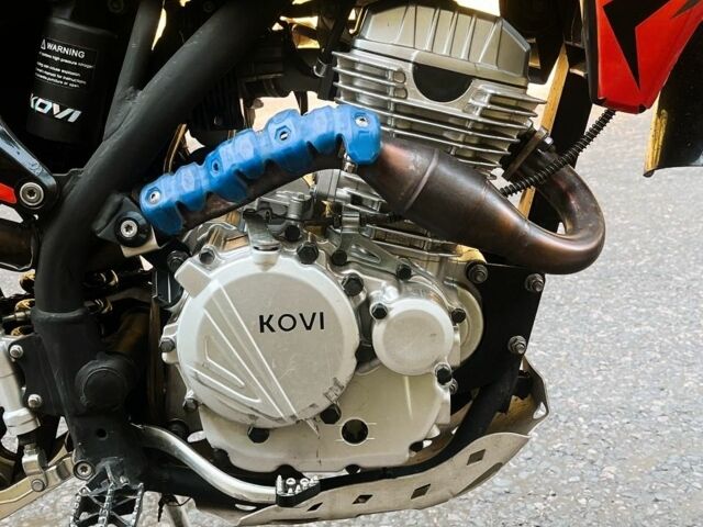 Kovi Другая, объемом двигателя 0 л и пробегом 0 тыс. км за 1699 $, фото 6 на Automoto.ua