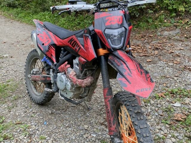 Kovi Другая, объемом двигателя 0 л и пробегом 0 тыс. км за 1450 $, фото 3 на Automoto.ua