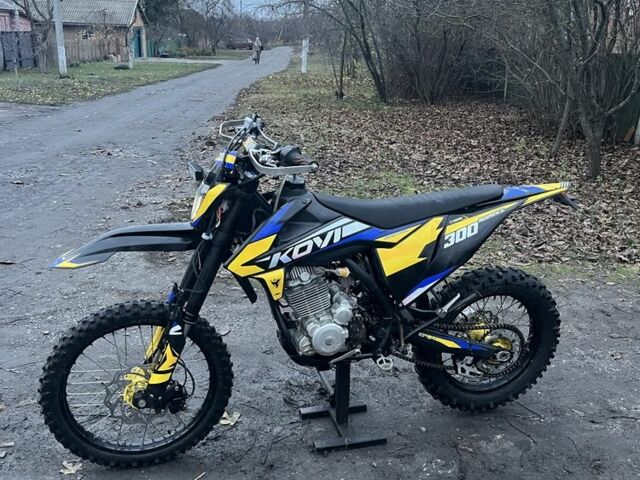 Kovi Другая, объемом двигателя 0.3 л и пробегом 0 тыс. км за 1699 $, фото 2 на Automoto.ua