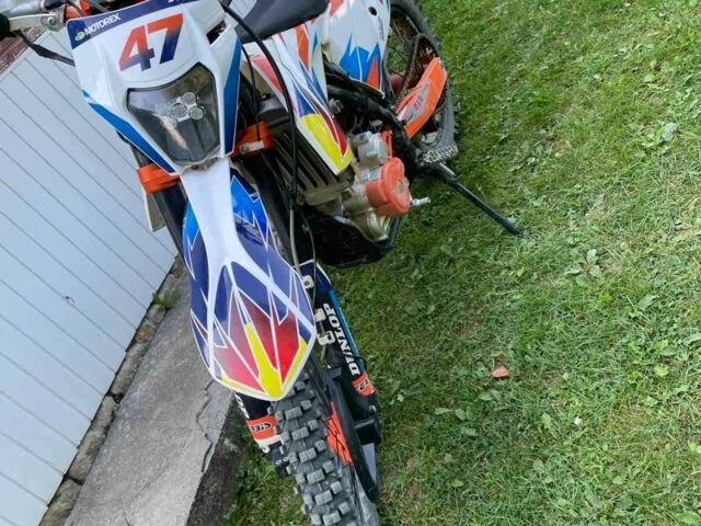 Kovi Другая, объемом двигателя 0.3 л и пробегом 0 тыс. км за 1850 $, фото 2 на Automoto.ua