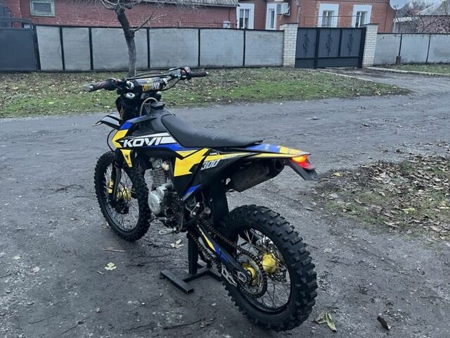 Kovi Другая, объемом двигателя 0.3 л и пробегом 0 тыс. км за 1699 $, фото 3 на Automoto.ua