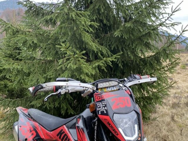 Kovi Другая, объемом двигателя 0 л и пробегом 0 тыс. км за 1450 $, фото 5 на Automoto.ua