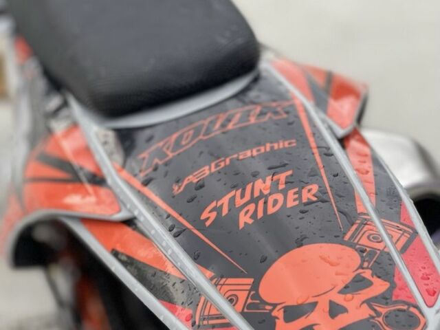 Kovi Другая, объемом двигателя 0.25 л и пробегом 0 тыс. км за 2300 $, фото 6 на Automoto.ua