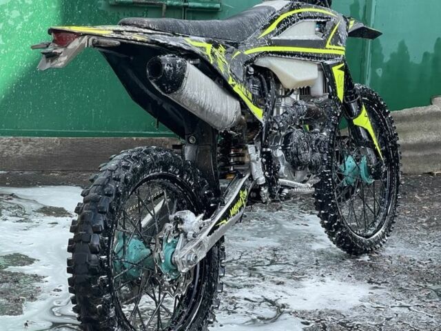 Kovi Другая, объемом двигателя 0.28 л и пробегом 0 тыс. км за 2000 $, фото 2 на Automoto.ua