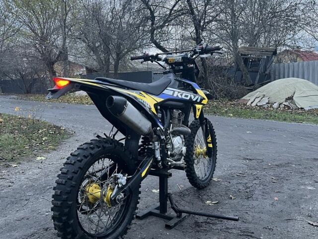 Kovi Другая, объемом двигателя 0.3 л и пробегом 0 тыс. км за 1699 $, фото 4 на Automoto.ua