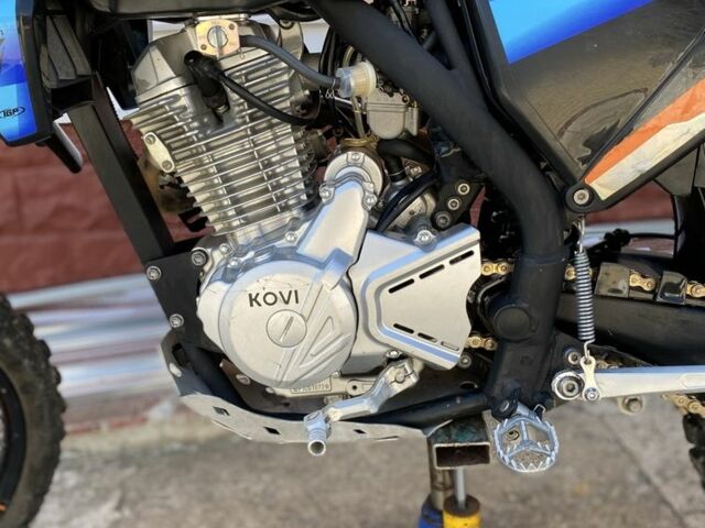 Kovi Інша, об'ємом двигуна 0.25 л та пробігом 0 тис. км за 1750 $, фото 1 на Automoto.ua