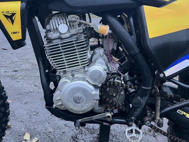 Kovi Другая, объемом двигателя 0.3 л и пробегом 0 тыс. км за 1699 $, фото 6 на Automoto.ua