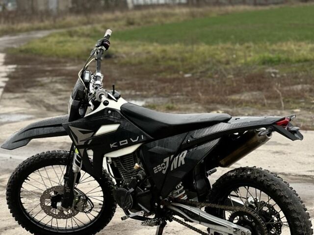 Kovi Інша, об'ємом двигуна 0.25 л та пробігом 0 тис. км за 1600 $, фото 1 на Automoto.ua