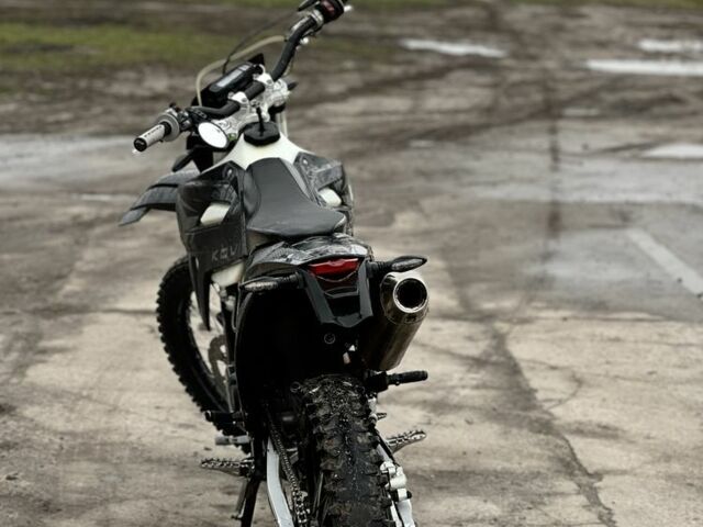 Kovi Інша, об'ємом двигуна 0.25 л та пробігом 0 тис. км за 1600 $, фото 4 на Automoto.ua