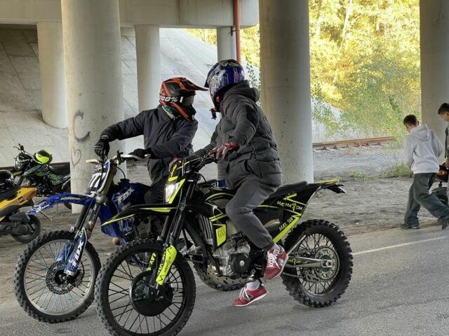 Kovi Другая, объемом двигателя 0.28 л и пробегом 0 тыс. км за 2000 $, фото 3 на Automoto.ua