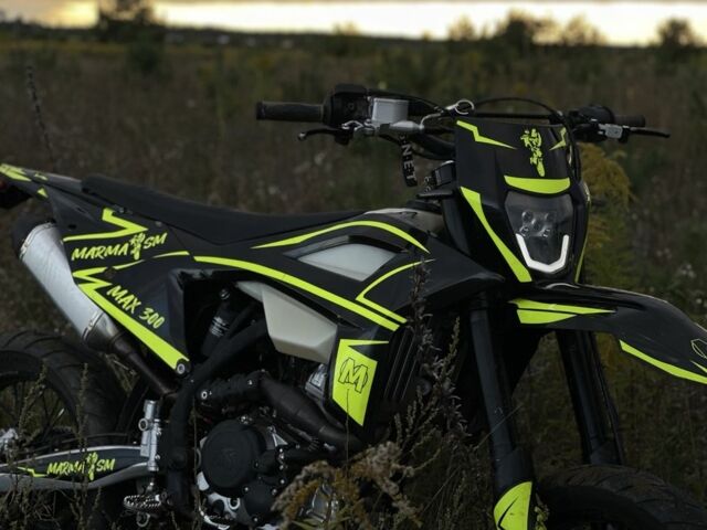 Kovi Другая, объемом двигателя 0.28 л и пробегом 0 тыс. км за 2000 $, фото 4 на Automoto.ua