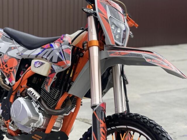 Kovi Другая, объемом двигателя 0.25 л и пробегом 0 тыс. км за 2300 $, фото 2 на Automoto.ua