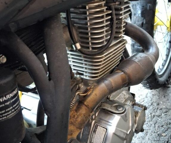 Kovi Другая, объемом двигателя 0.3 л и пробегом 0 тыс. км за 1524 $, фото 2 на Automoto.ua