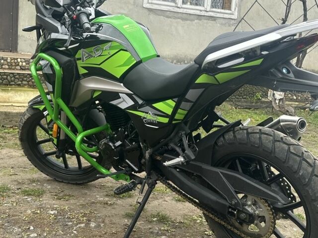 Kovi Другая, объемом двигателя 0.25 л и пробегом 0 тыс. км за 1400 $, фото 2 на Automoto.ua